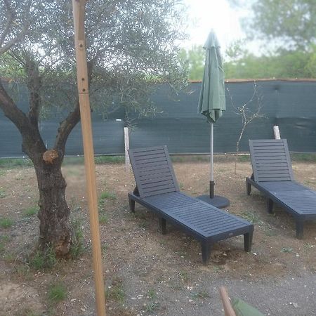 La Chouette Villa , Cabane Kota, Chambre Spacieuse De 20M2 Totalement Independante Cannes-et-Clairan Luaran gambar
